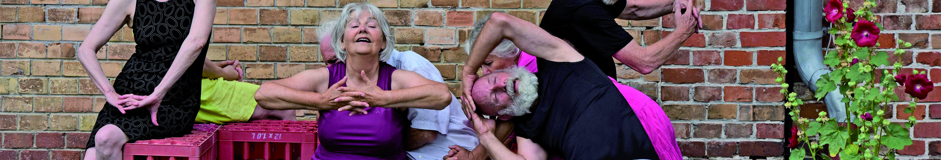 Jetzt machen wir erstmal nichts und dann warten wir ab